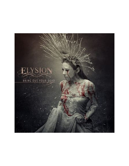Elysion - Bring Out Your Dead (Vinyl Silver Edt.)