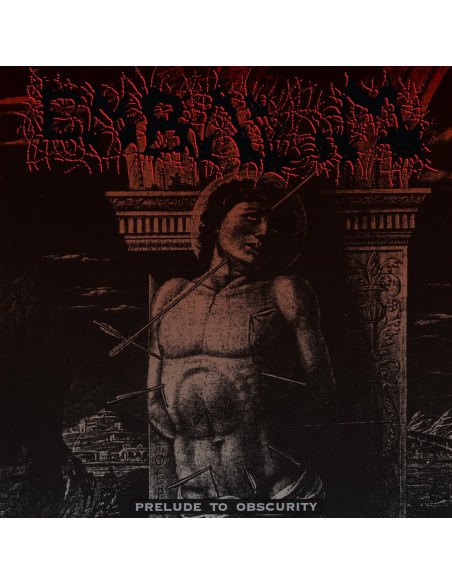 Embalm - Prelude To Obscurity
