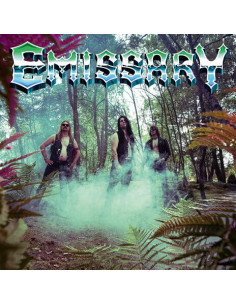 Emissary - Emissary