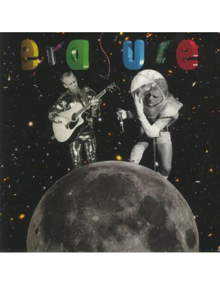 Erasure - Westwood One In Concert, 1994