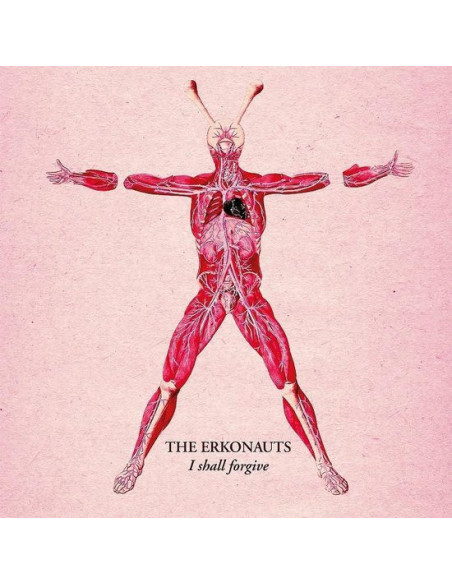 Erkonauts The - I Shall Forgive
