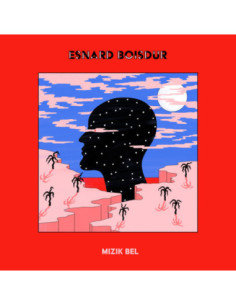 Esnard Boisdur - Mizik Bel (12p)