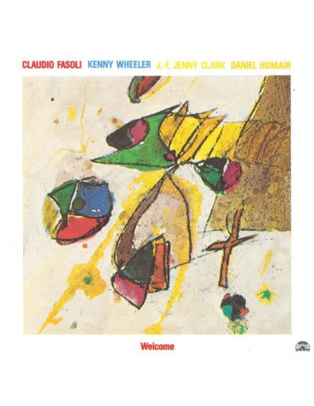 Fasoli / Wheeler / C - Welcome