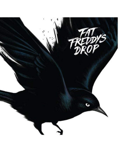 Fat Freddy'S Drop - Blackbird