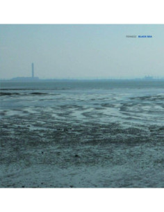 Fennesz - Black Sea (2022 Re Issue) (2 X 10p)