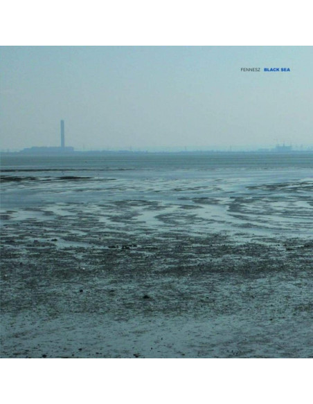 Fennesz - Black Sea (2022 Re Issue) (2 X 10p)