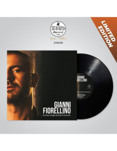 Fiorellino Gianni - La Mia Lunga Storia D'Amore