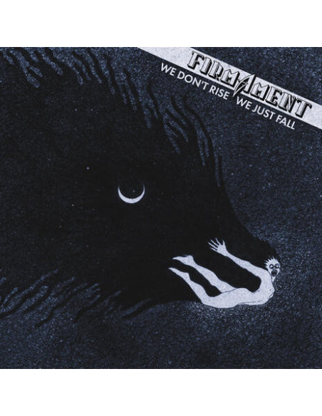 Firmament - We Don'T Rise, We Just Fall