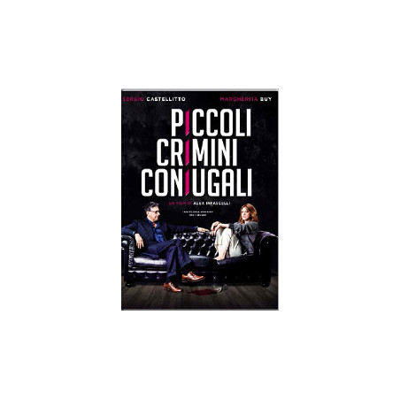 Piccoli Crimini Coniugali