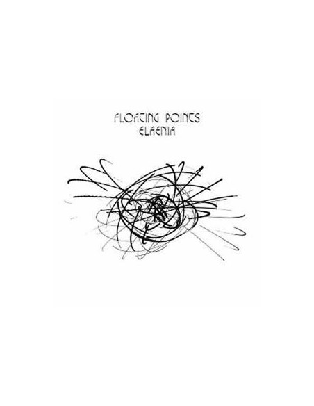 Floating Points - Elaenia