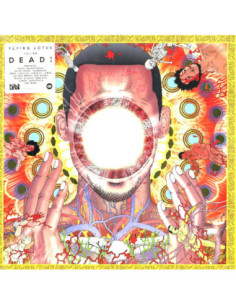Flying Lotus - You Are Dead! (2 Lp 140 Gr.)