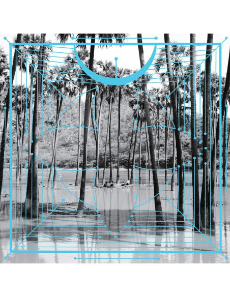 Four Tet - Pink