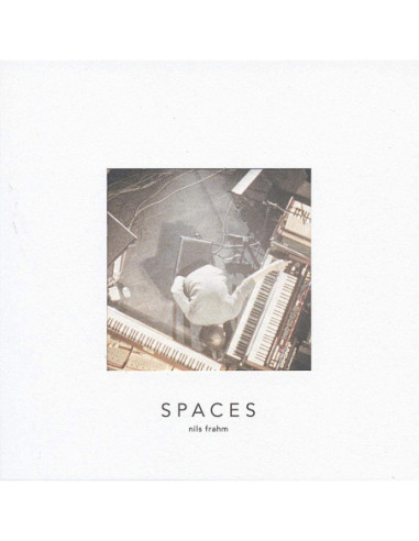 Frahm Nils - Spaces