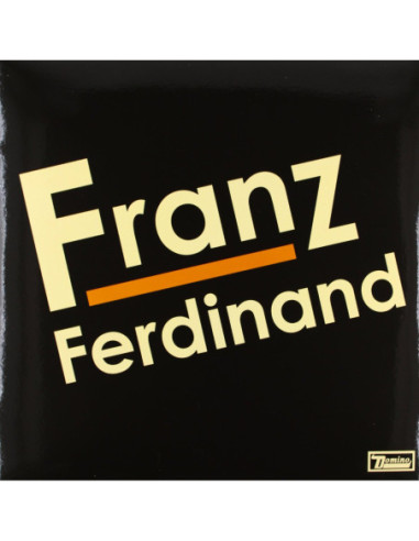 Franz Ferdinand - Franz Ferdinand