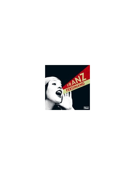 Franz Ferdinand - You Could Have It So Much Better