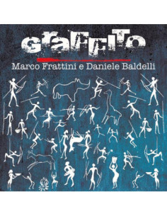 Fratty Marco and Baldelli Daniele - Graffito