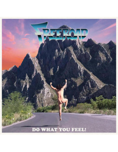 Freeroad - Do What You Feel!