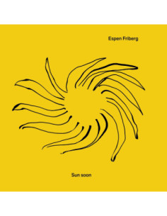 Friberg, Espen - Sun Soon