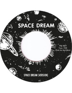 Funk Revolution - Space Dream