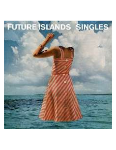 Future Islands - Singles
