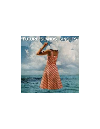Future Islands - Singles