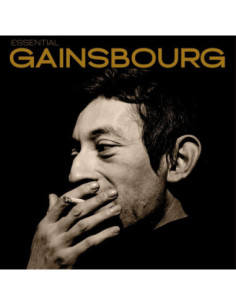 Gainsbourg Serge - Essential Gainsbourg (180 Gr. Limited Edt.)