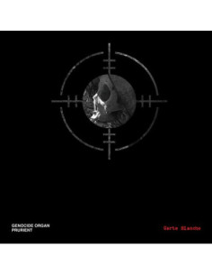 Genocide Organ Prurient - Carte Blanche