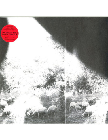 Godspeed You! Black Emperor - Asunder...