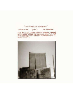 Godspeed You! Black Emperor - Luciferian Towers