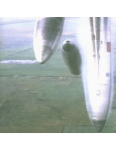 Godspeed You! Black Emperor - Yanqui U.X.O