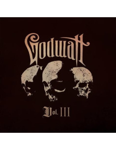 Godwatt - Vol. Iii