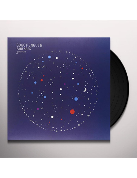 Gogo Penguin - Fanfares