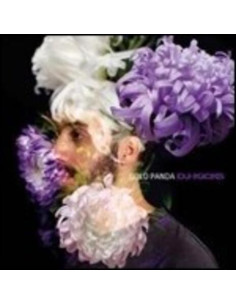 Gold Panda - Dj Kicks