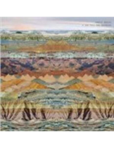 Grass House - A Sun Fall And Drowning