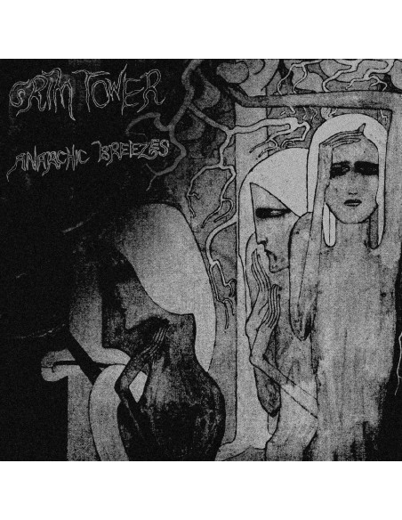 Grim Tower - Anarchic Breezes