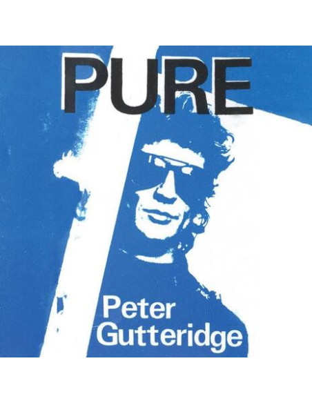 Gutteridge, Peter - Pure