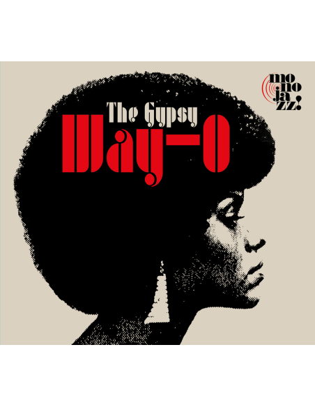 Gypsy - Way-O