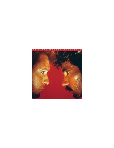 Hall and Oates - H2O (Numbered 180G Vinyl Lp)