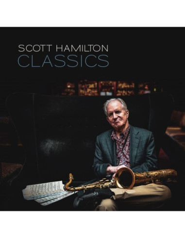 Hamilton Scott - Classics