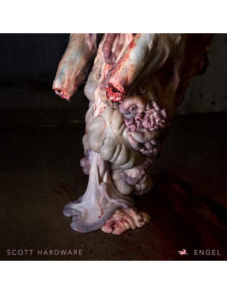 Hardware, Scott - Engel