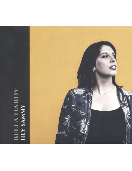 Hardy Bella - Hey Sammy