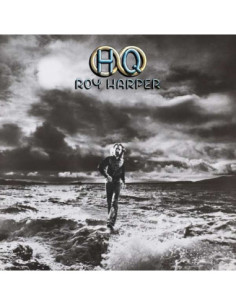 Harper Roy - Hq