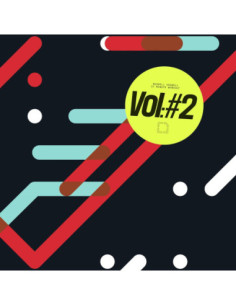 Haswell Russel - 37 Minute Workout Vol.2