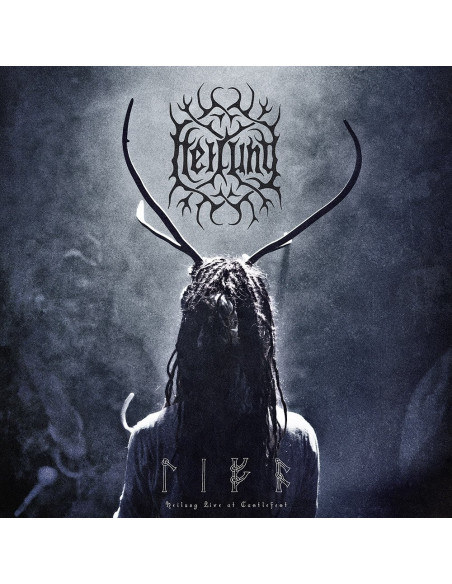 Heilung - Lifa Heilung Live At Castlefest