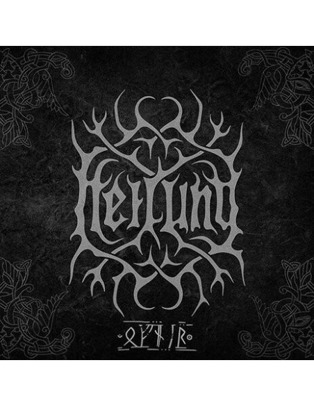 Heilung - Ofnir