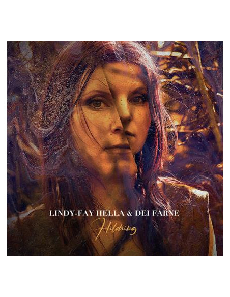 Hella Lindy-Fay and Dei Farne - Hildring (Vinyl Clear, Purple, Gold)