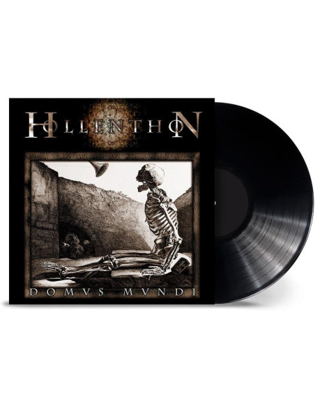 Hollenthon - Domus Mundi