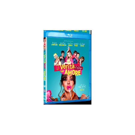 La Verita' Vi Spiego Sull'Amore (Blu Ray)