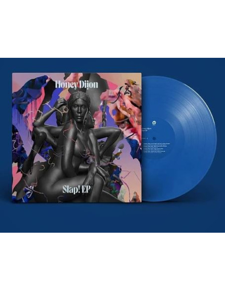 Honey Dijon - Slap