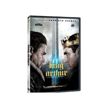King Arthur - Il Potere Della Spada